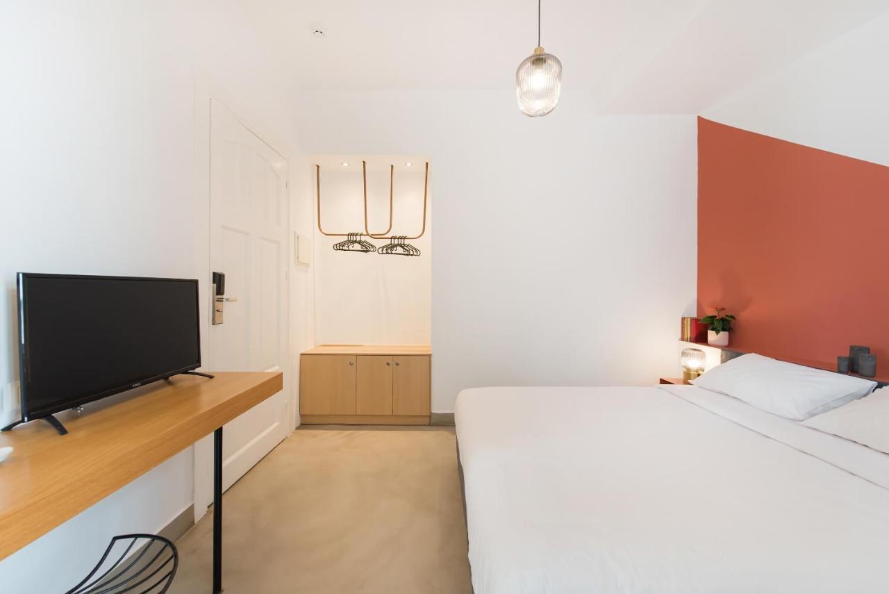 Monk Monastiraki Suites Атина Екстериор снимка